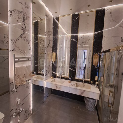 Продаётся 3-комн. новостройка 132 м², м. Нефтчиляр, photo 17 from 20
