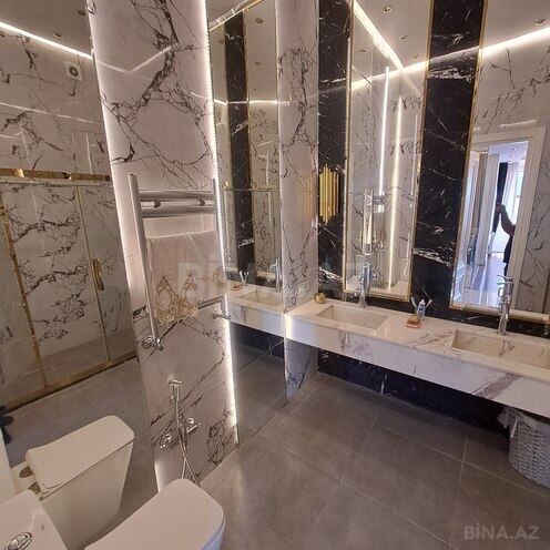Продаётся 3-комн. новостройка 132 м², м. Нефтчиляр, photo 18 from 20
