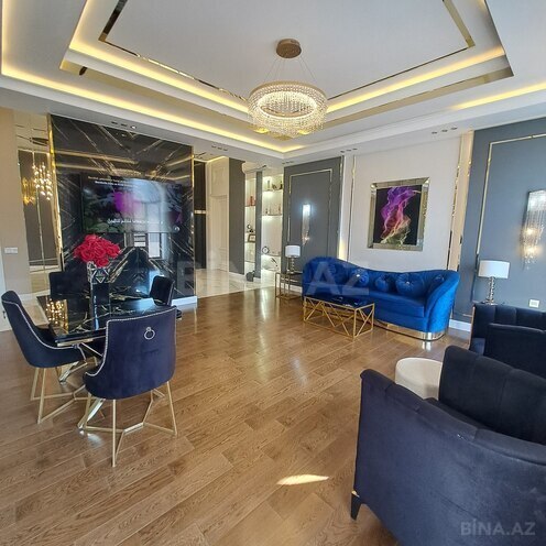 Продаётся 3-комн. новостройка 132 м², м. Нефтчиляр, photo 4 from 20