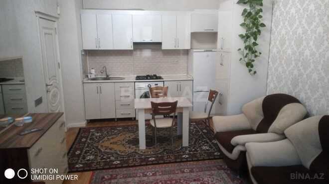 Сдаётся 2-комн. новостройка 50 м², photo 1 from 11