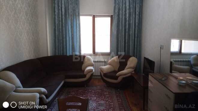 Сдаётся 2-комн. новостройка 50 м², photo 6 from 11