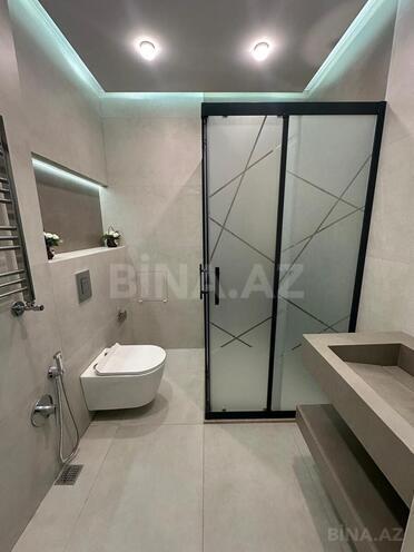 Satılır 3 otaqlı yeni tikili 108 m², 28 May m., photo 11 from 21