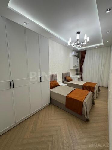 Satılır 3 otaqlı yeni tikili 108 m², 28 May m., photo 9 from 21