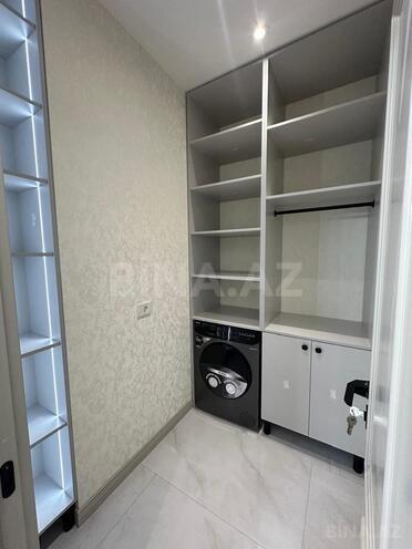 Satılır 3 otaqlı yeni tikili 108 m², 28 May m., photo 13 from 21