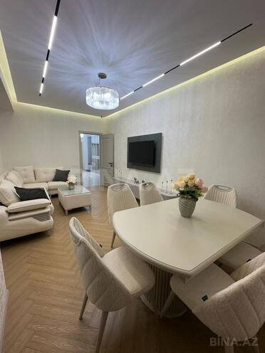 Satılır 3 otaqlı yeni tikili 108 m², 28 May m., photo 6 from 21