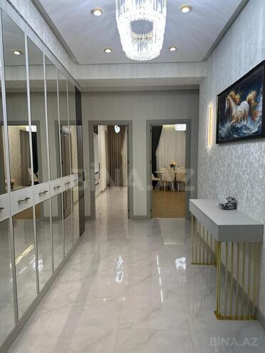 Satılır 3 otaqlı yeni tikili 108 m², 28 May m., photo 17 from 21