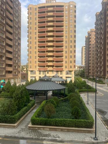 Satılır 3 otaqlı yeni tikili 108 m², 28 May m., photo 5 from 21