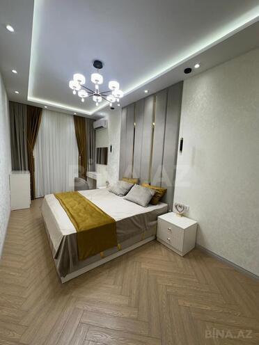 Satılır 3 otaqlı yeni tikili 108 m², 28 May m., photo 8 from 21