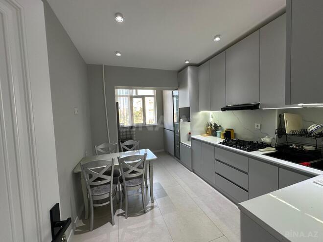 Satılır 2 otaqlı köhnə tikili 65 m², Həzi Aslanov m., photo 6 from 10