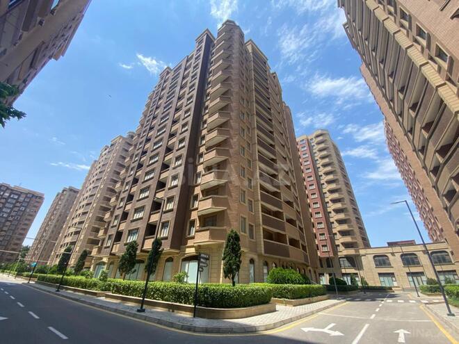 Satılır 3 otaqlı yeni tikili 108 m², 28 May m., photo 3 from 21