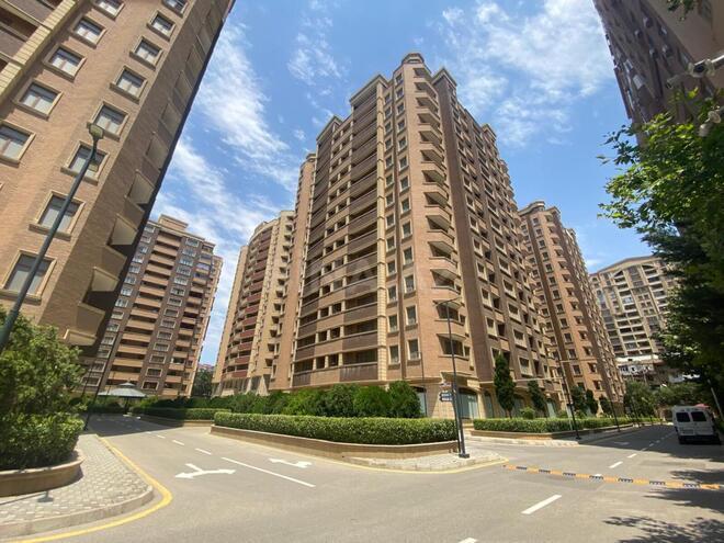 Satılır 3 otaqlı yeni tikili 108 m², 28 May m., photo 19 from 21