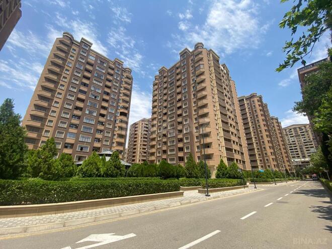 Satılır 3 otaqlı yeni tikili 108 m², 28 May m., photo 20 from 21