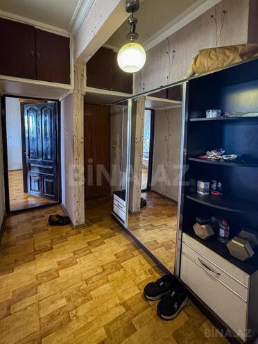 Satılır 4 otaqlı köhnə tikili 110 m², Əhmədli m., photo 12 from 18