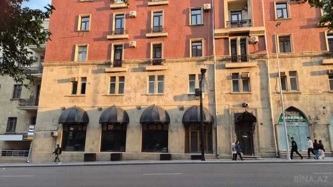 İcarəyə verilir  obyekt 200 m², Nəsimi r., photo 8 from 12