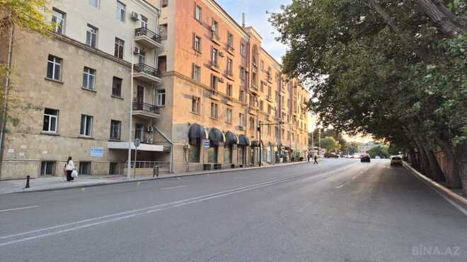 İcarəyə verilir  obyekt 200 m², Nəsimi r., photo 10 from 12