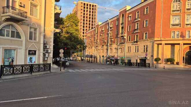 İcarəyə verilir  obyekt 200 m², Nəsimi r., photo 11 from 12