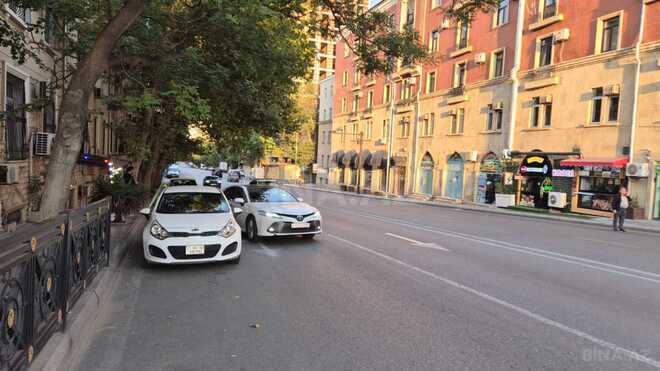 İcarəyə verilir  obyekt 200 m², Nəsimi r., photo 9 from 12