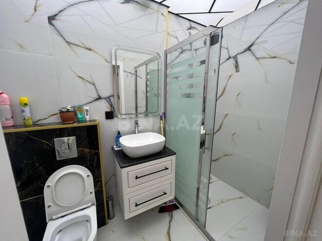 Сдаётся 2-комн. новостройка 80 м², м. Иншаатчылар, photo 8 from 13