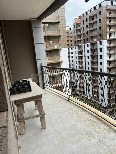 Сдаётся 2-комн. новостройка 80 м², м. Иншаатчылар, photo 12 from 13
