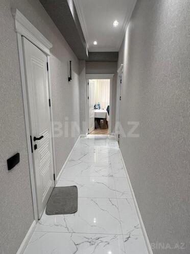 Сдаётся 2-комн. новостройка 80 м², м. Иншаатчылар, photo 9 from 13
