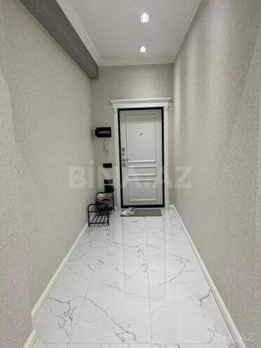 Сдаётся 2-комн. новостройка 80 м², м. Иншаатчылар, photo 10 from 13