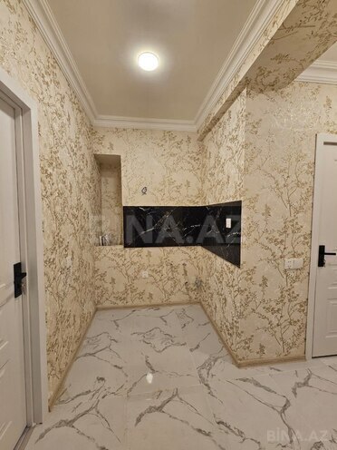Satılır 2 otaqlı yeni tikili 42 m², Masazır q., photo 6 from 12