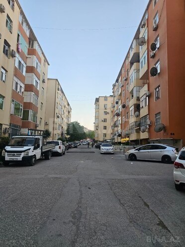 Satılır 2 otaqlı yeni tikili 42 m², Masazır q., photo 11 from 12