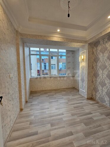 Satılır 2 otaqlı yeni tikili 42 m², Masazır q., photo 4 from 12