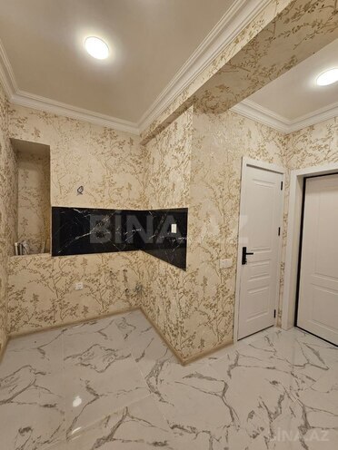 Satılır 2 otaqlı yeni tikili 42 m², Masazır q., photo 8 from 12