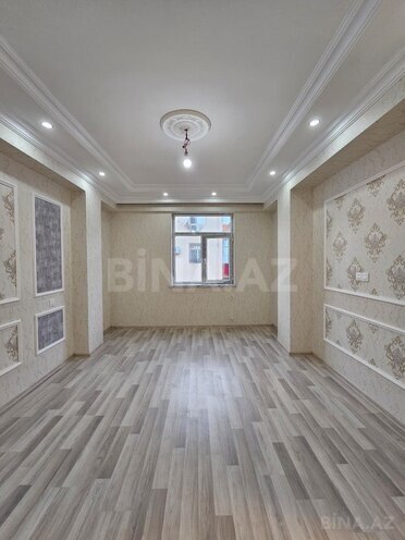 Satılır 2 otaqlı yeni tikili 42 m², Masazır q., photo 1 from 12