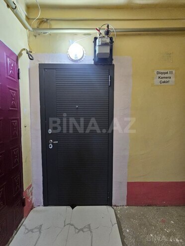 Satılır 2 otaqlı yeni tikili 42 m², Masazır q., photo 10 from 12
