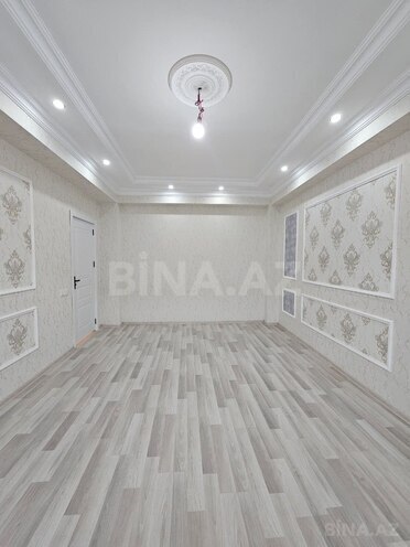 Satılır 2 otaqlı yeni tikili 42 m², Masazır q., photo 3 from 12