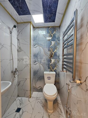 Satılır 2 otaqlı yeni tikili 42 m², Masazır q., photo 9 from 12