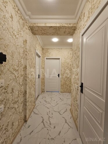 Satılır 2 otaqlı yeni tikili 42 m², Masazır q., photo 7 from 12