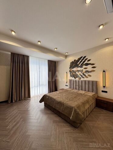 Satılır 3 otaqlı yeni tikili 145 m², Gənclik m., photo 10 from 17