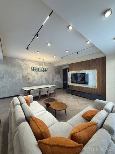 Satılır 3 otaqlı yeni tikili 145 m², Gənclik m., photo 3 from 17