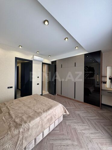 Satılır 3 otaqlı yeni tikili 145 m², Gənclik m., photo 11 from 17