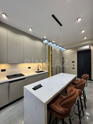 Satılır 3 otaqlı yeni tikili 145 m², Gənclik m., photo 9 from 17