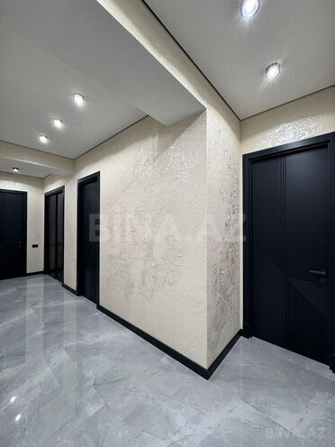 Satılır 3 otaqlı yeni tikili 145 m², Gənclik m., photo 7 from 17