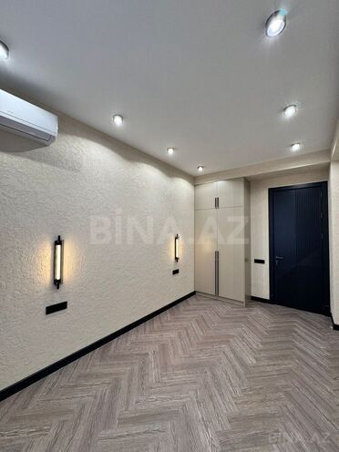 Satılır 3 otaqlı yeni tikili 145 m², Gənclik m., photo 14 from 17