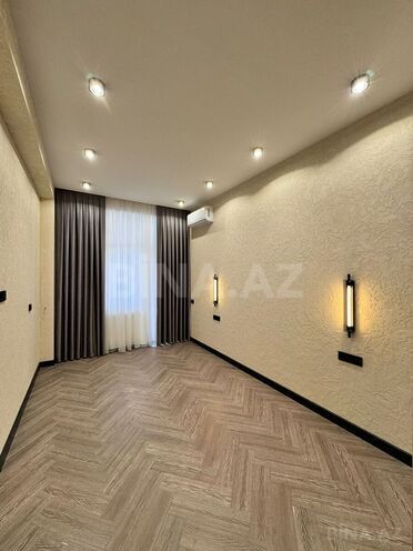 Satılır 3 otaqlı yeni tikili 145 m², Gənclik m., photo 13 from 17