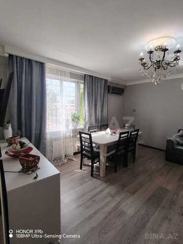 Продаётся 2-комн. новостройка 65 м², пос. Старые Гюнешли, photo 4 from 23