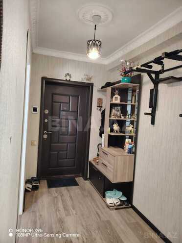 Продаётся 2-комн. новостройка 65 м², пос. Старые Гюнешли, photo 22 from 23