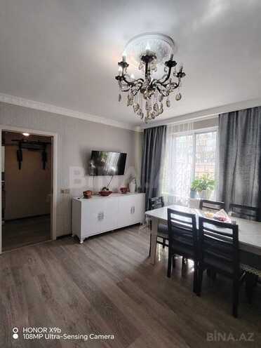Продаётся 2-комн. новостройка 65 м², пос. Старые Гюнешли, photo 1 from 23