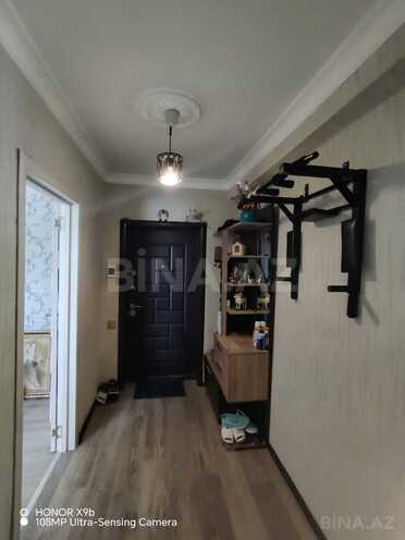 Продаётся 2-комн. новостройка 65 м², пос. Старые Гюнешли, photo 20 from 23