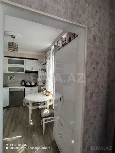 Продаётся 2-комн. новостройка 65 м², пос. Старые Гюнешли, photo 9 from 23