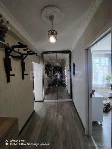 Продаётся 2-комн. новостройка 65 м², пос. Старые Гюнешли, photo 14 from 23