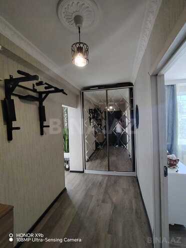 Продаётся 2-комн. новостройка 65 м², пос. Старые Гюнешли, photo 17 from 23