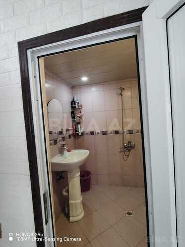 Продаётся 2-комн. новостройка 65 м², пос. Старые Гюнешли, photo 15 from 23