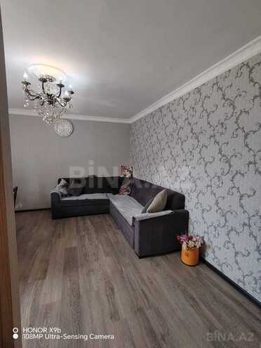 Продаётся 2-комн. новостройка 65 м², пос. Старые Гюнешли, photo 5 from 23